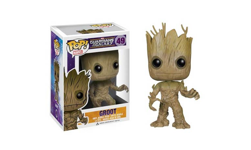 Illustration for article titled The 5 best Groot toys on sale, and 5 fan made ones that should be